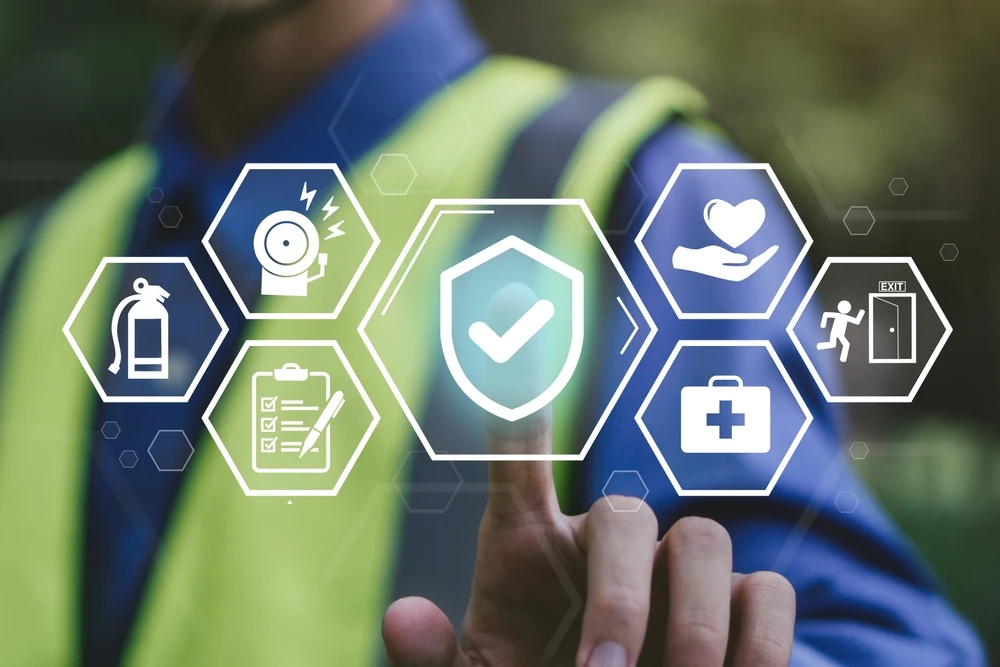 Vision AI: A Revolutionary Technology for EHS Management