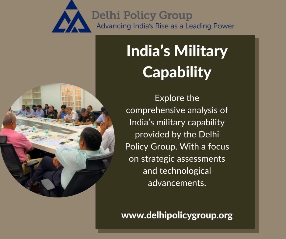 Empowering India’s Military Strength