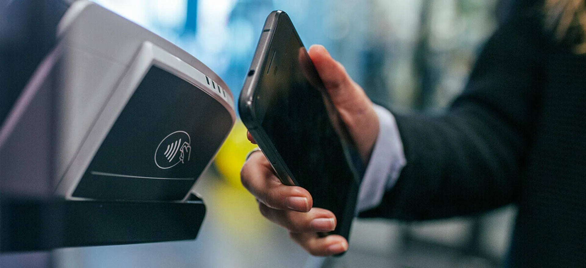 UAE Mobile Wallet Market Opportunity, Analysis, Growth, Trends, Share &amp; Size