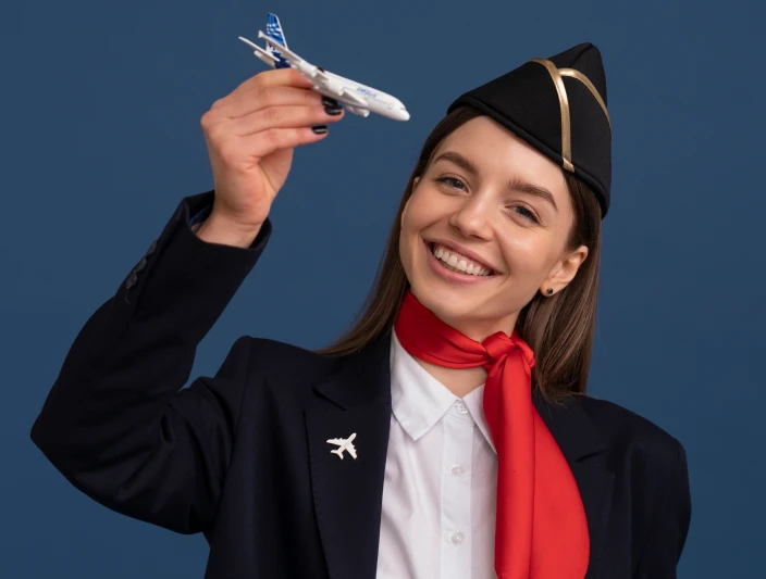 Make Your Dream of Becoming a Commercial Pilot a Reality