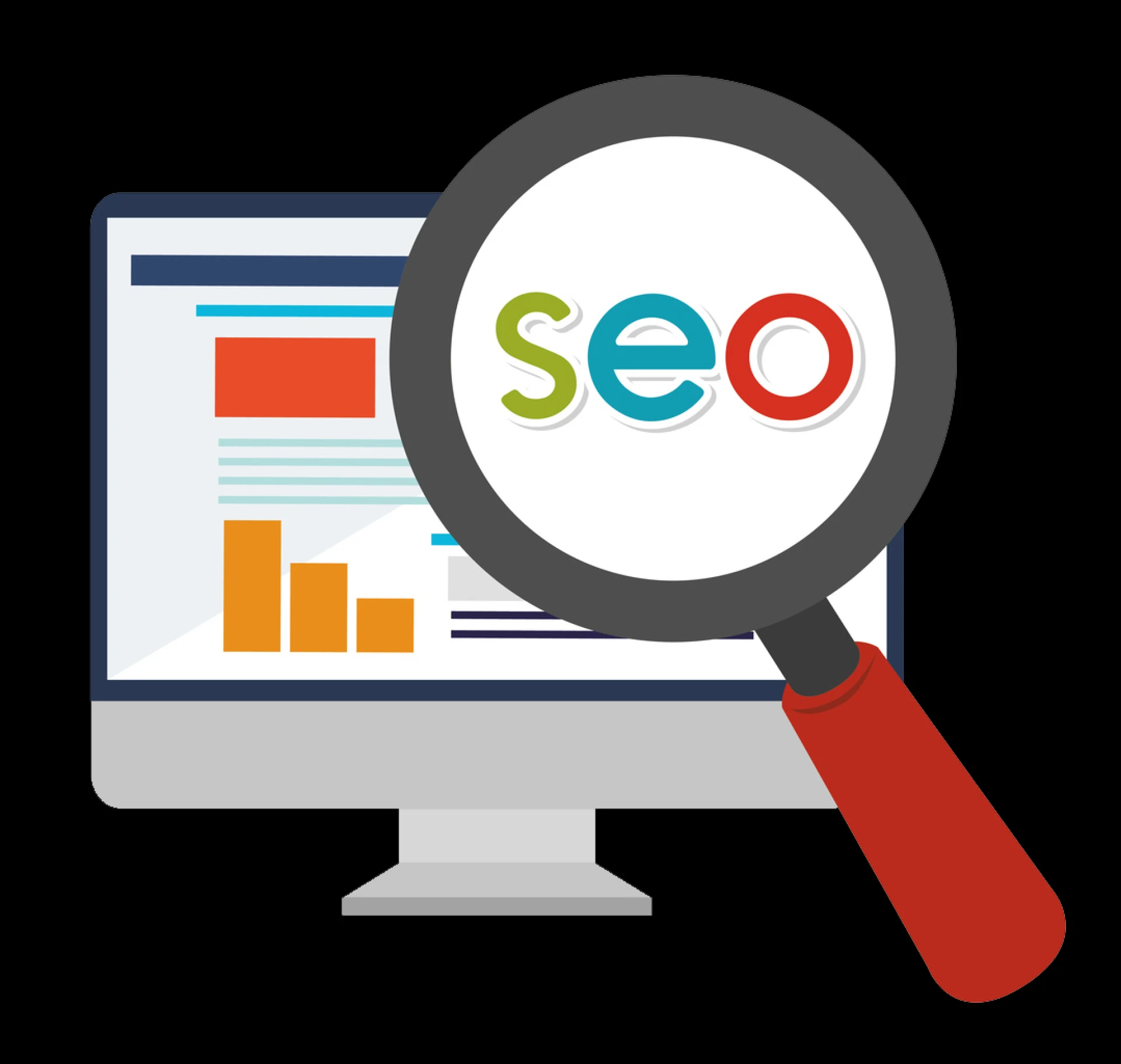 What is Search Engine Optimization ?