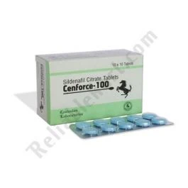 Buy Online Cenforce 100 mg in USA with 50% off | Reliablekart