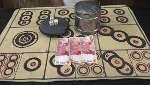 Judi Dadu: Permainan Kuno yang Menarik dan Menyenangkan