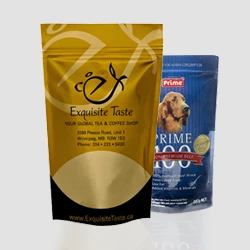 Why Should You Only Trust Expert Manufacturers for Your Liquid Packaging Pouch?