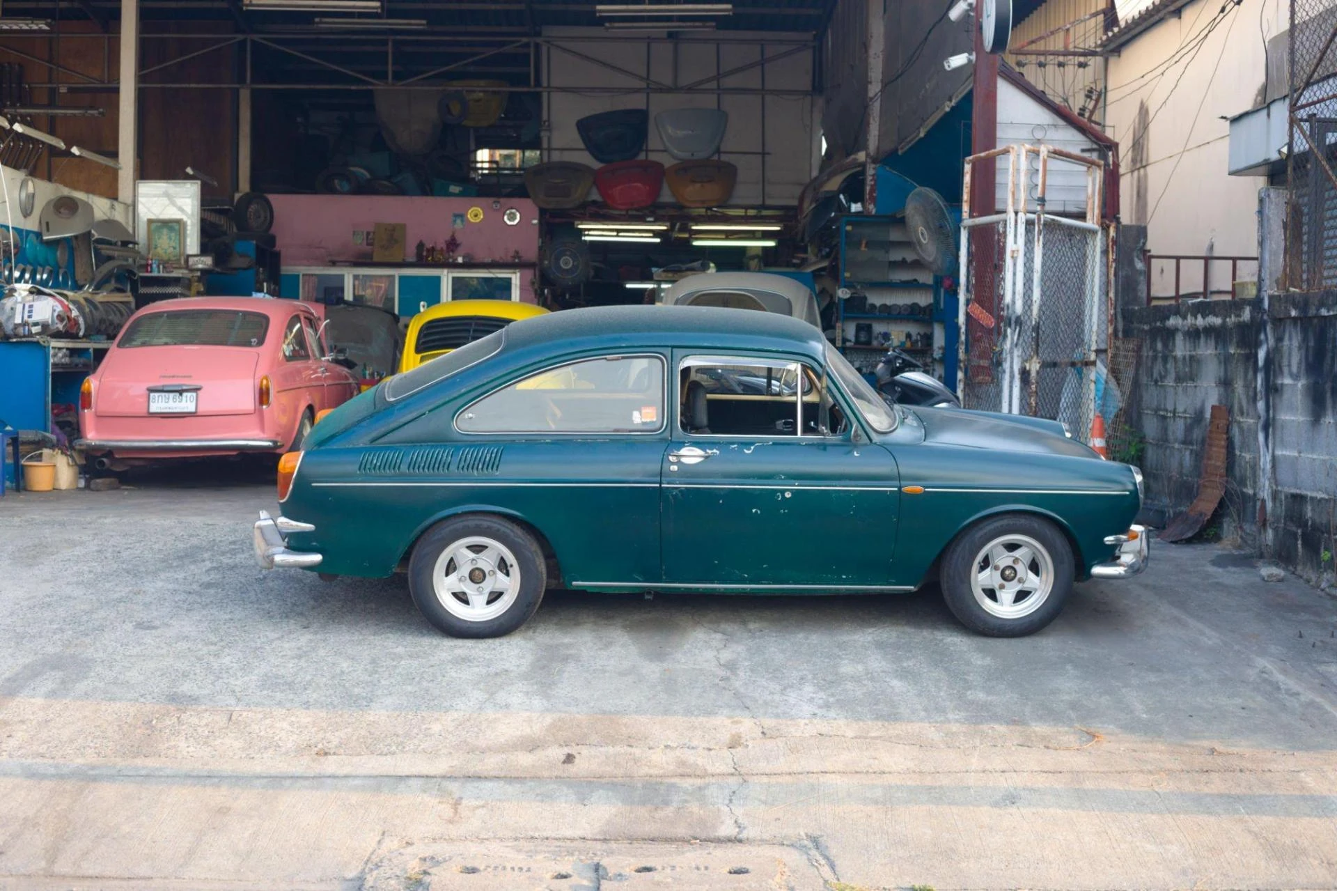 How To Do Car Service History Check Gov?