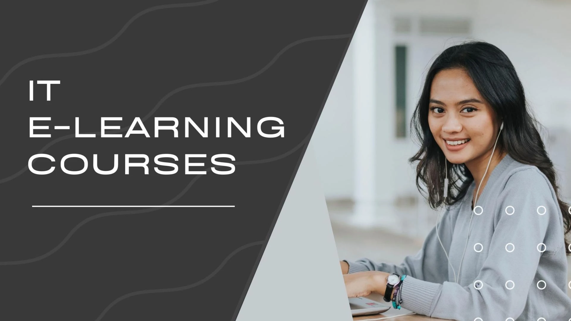Importance Of E-learning Courses For Your Career Growth