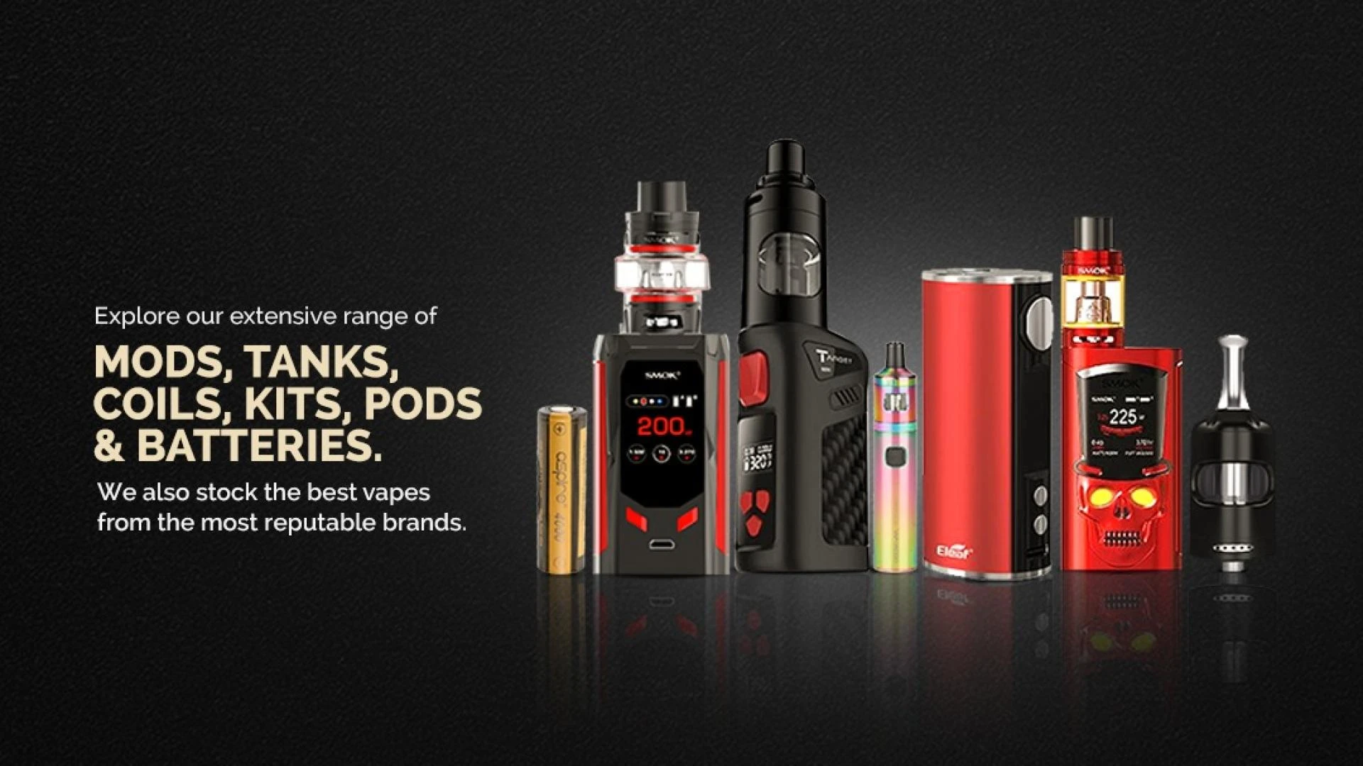 Some Benefits Of Vape Liquid That You Need To Know