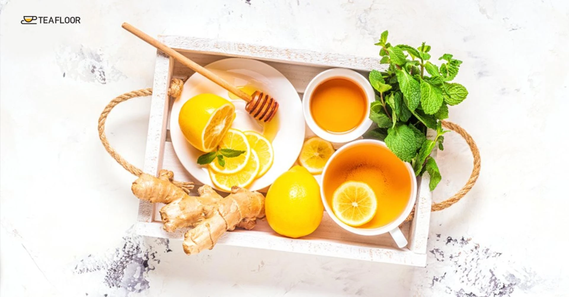 6 Alternative Uses of Green Tea for Skin