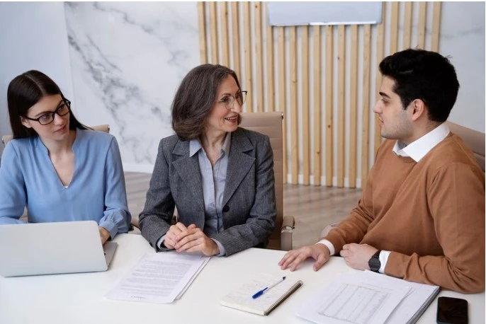 Navigating Career Pathways: Job Consultancy in Bangalore