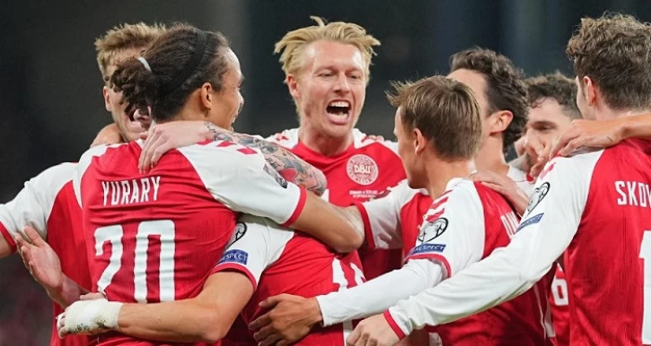 Soi kèo Đan Mạch vs Tunisia, 20h00 ngày 22/11