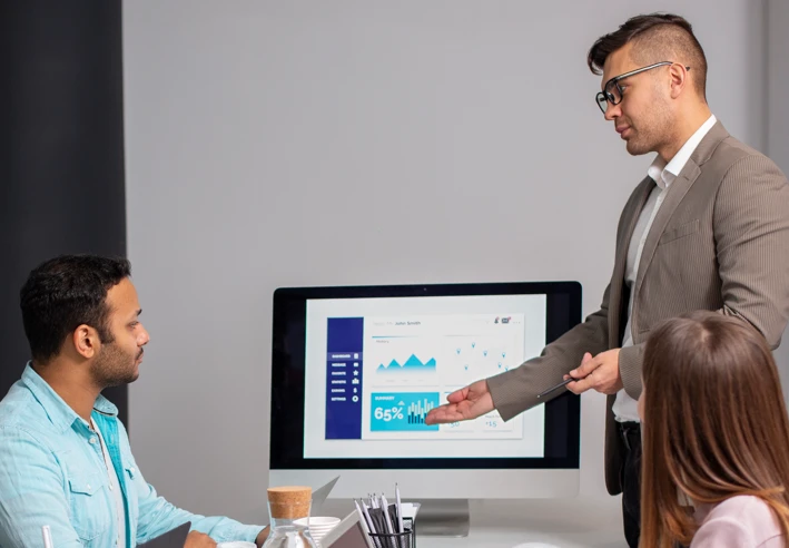 Management Recruiters: Navigating Career Excellence with Infinity Exists