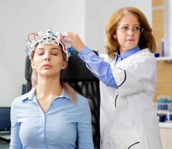 Dizziness Clinic in Edmonton by Creekwood Physiotherapy - A Holistic Approach to Dizziness Treatment