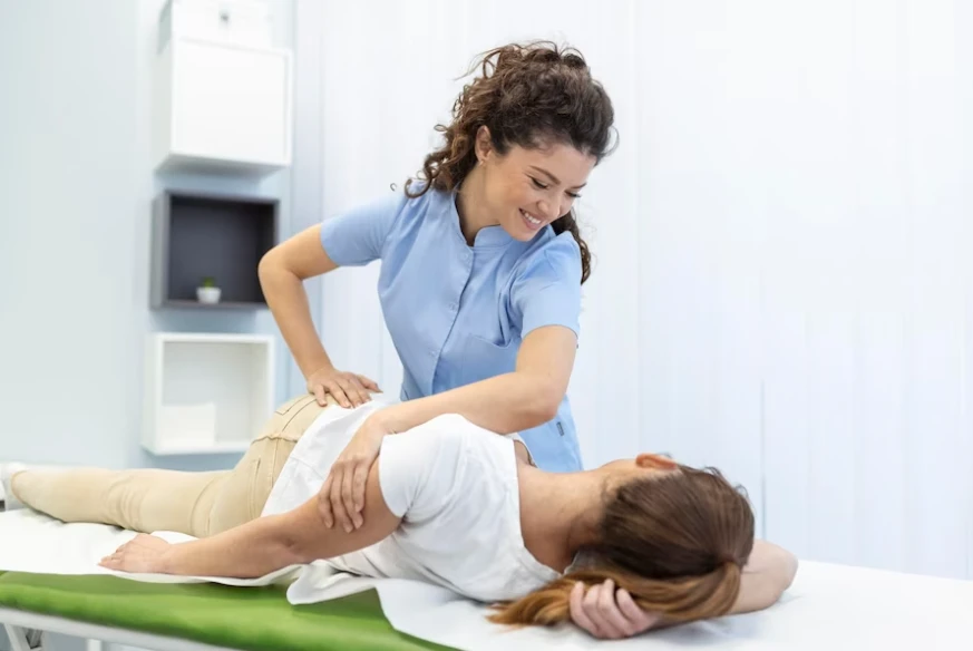Hip Physiotherapy in Edmonton: A Unique and Interesting Approach
