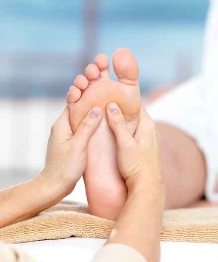 Foot and Hip Physiotherapy in Edmonton: A Journey to a Pain-Free Life