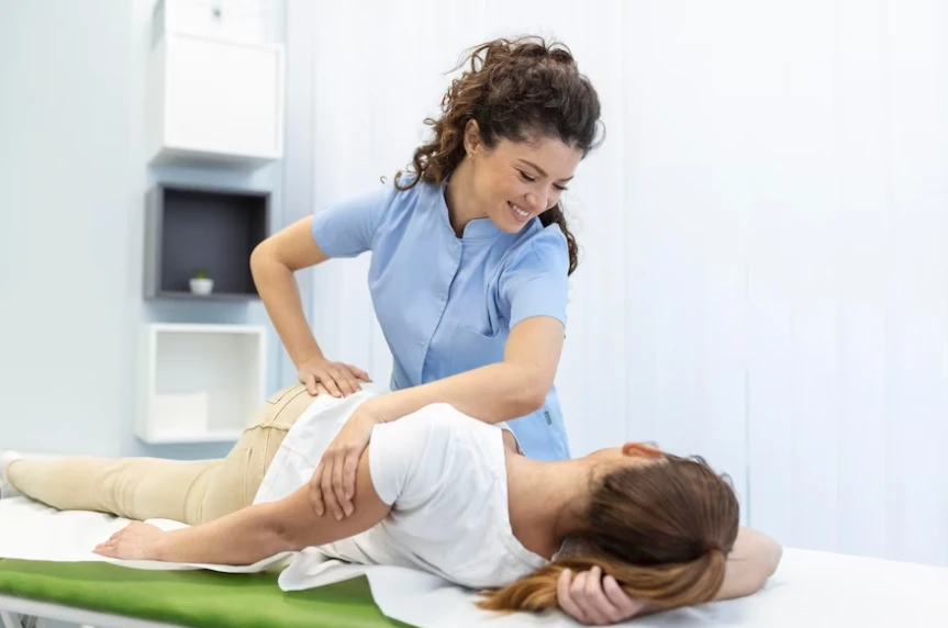 Hip and Knee Clinic in Edmonton: Get Back to Your Active Lifestyle