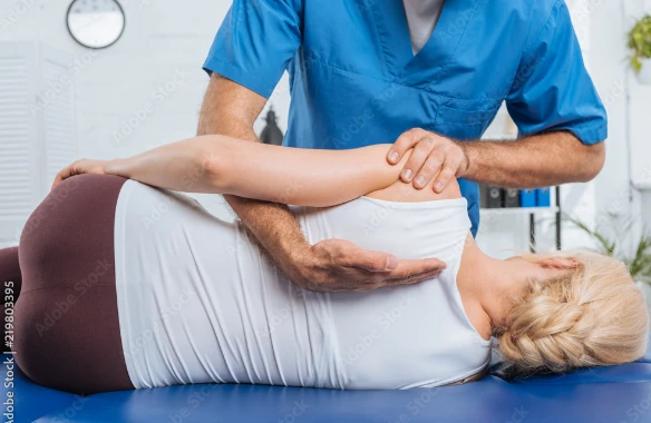 Chiropractor in Edmonton: Your Gateway to a Pain-Free, Healthier Life