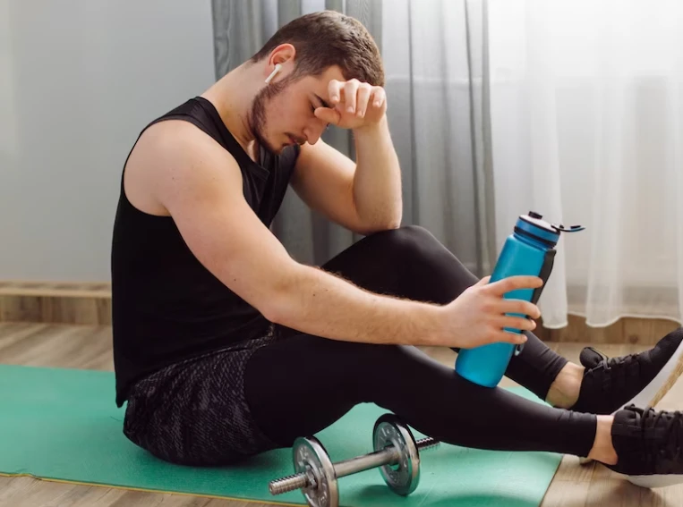 Sports Injuries: A Guide to Prevention and Treatment from Creekwood Physiotherapy