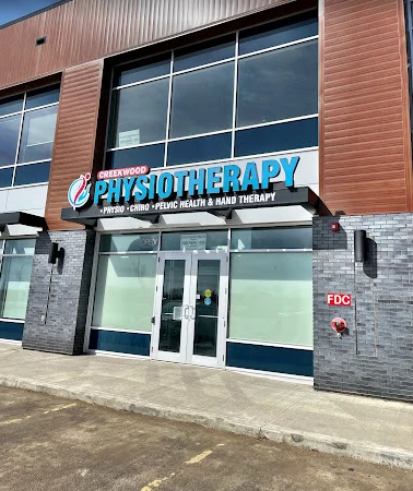 TMJ Specialist in Edmonton: Creekwood Physiotherapy