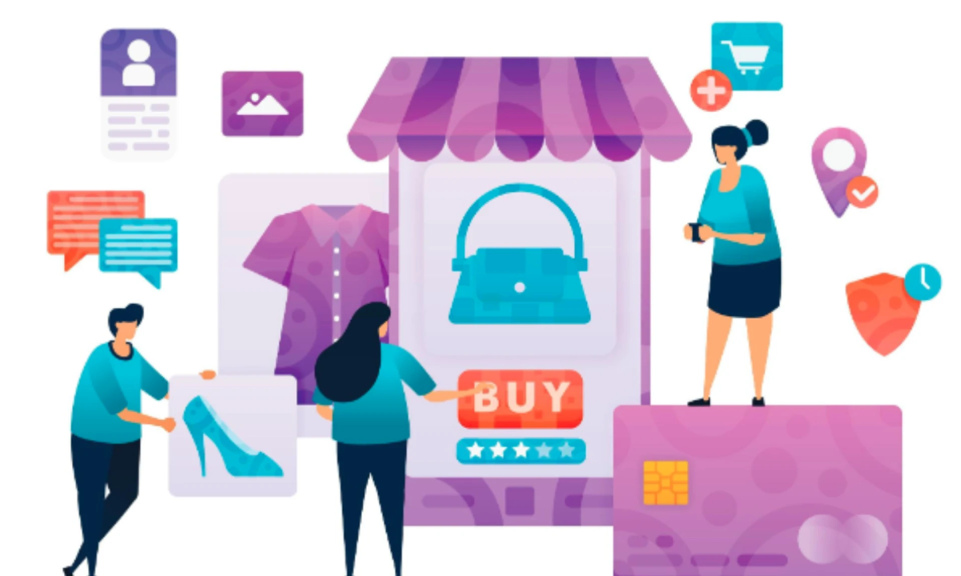 Adding eCommerce to WordPress using Shoprocket: Beginner’s guide