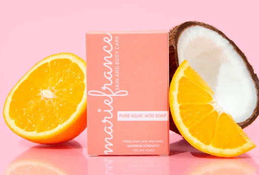 How Does Kojic Acid Soap Work on Hyperpigmentation?