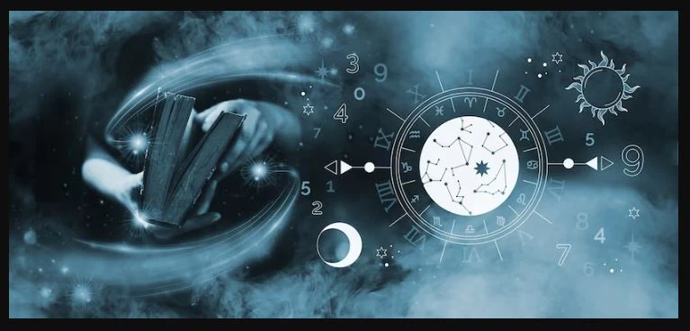 L'Horoscope Mensuel : Explorez les Prévisions Cosmiques pour votre Mois à Venir