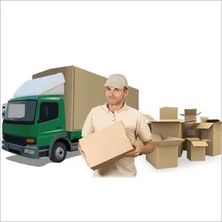 Villa Movers and Packers in Ras al Khaimah
