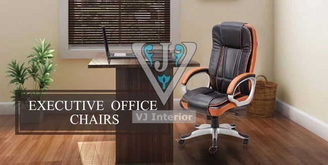 High Back Executive Office Chairs
