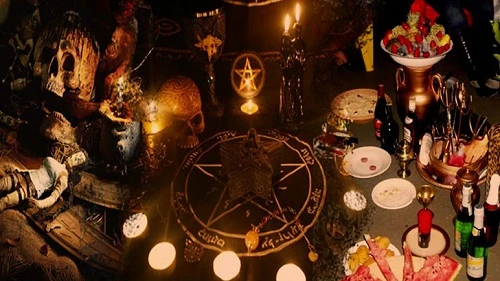 Black Magic Specialist Baba Ji - Black Magic Removal Astrologer