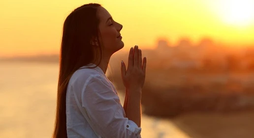 Prayer For Loved Ones - Prayer for Love and Peace