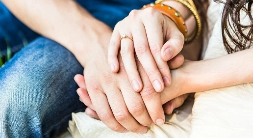 Prayer for A Marriage - Prayer for Love and Marriage