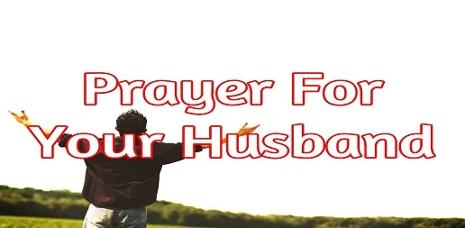 A Prayer For My Husband - Hindu Prayer For Your Husband