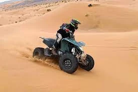 The Ultimate Guide to Quad Biking in Jaisalmer