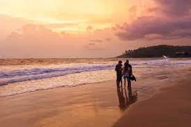 Explore the Beauty of North Goa: A Captivating City Tour