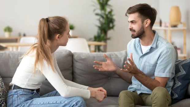 Prayer For Marriage Problems - Prayer for Marriage Crisis or Under Attack