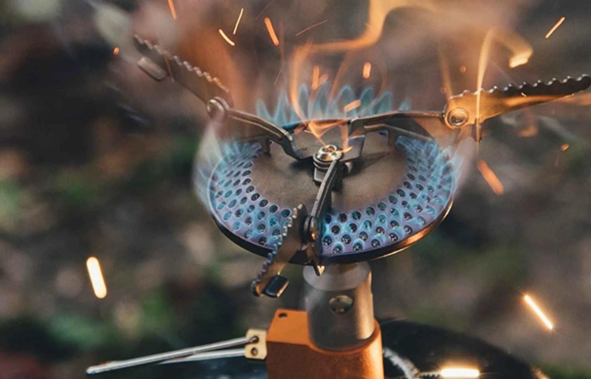 The Ultimate Guide to Camping Stoves: Outdoor Cooking Companion