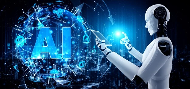 Artificial Intelligence – Impacting Customer Life Cycle