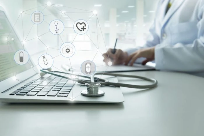 Digital Twin Revolution in the Healthcare Industry 2021