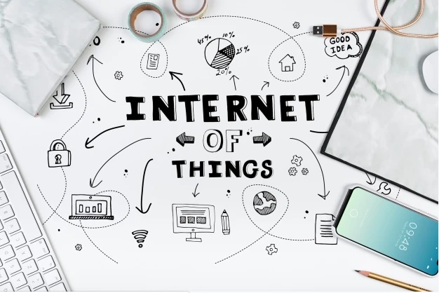 Top 10 Internet of Things trends that will rule in 2020