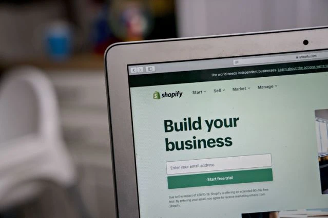 Get the Best in Business from Shopify Development Experts