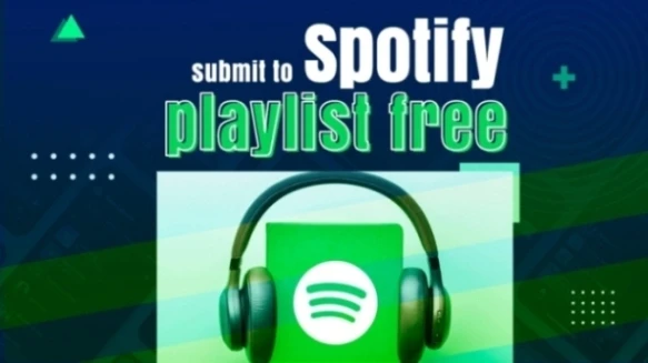 Learn The Importance Of Spotify Promotions and How You Can Submit To Spotify Playlist For Free