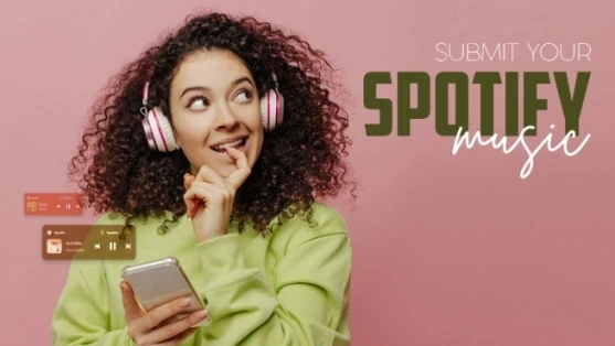 5 Things to Check Before You Submit Your Spotify Music