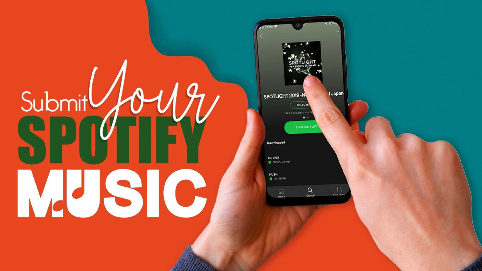Benefits of Music Promotion Will Make You Submit Your Spotify Music Today