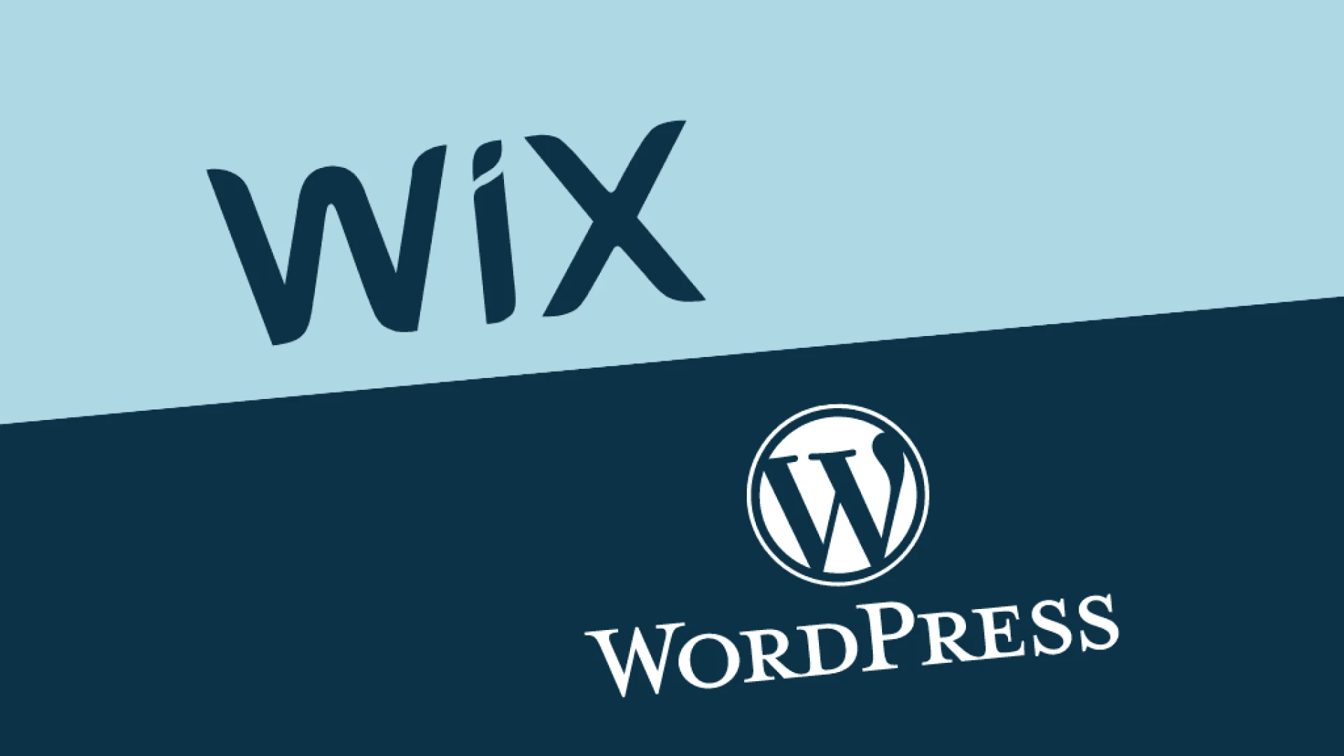 How Does SEO Affect Wix vs. WordPress in 2024?
