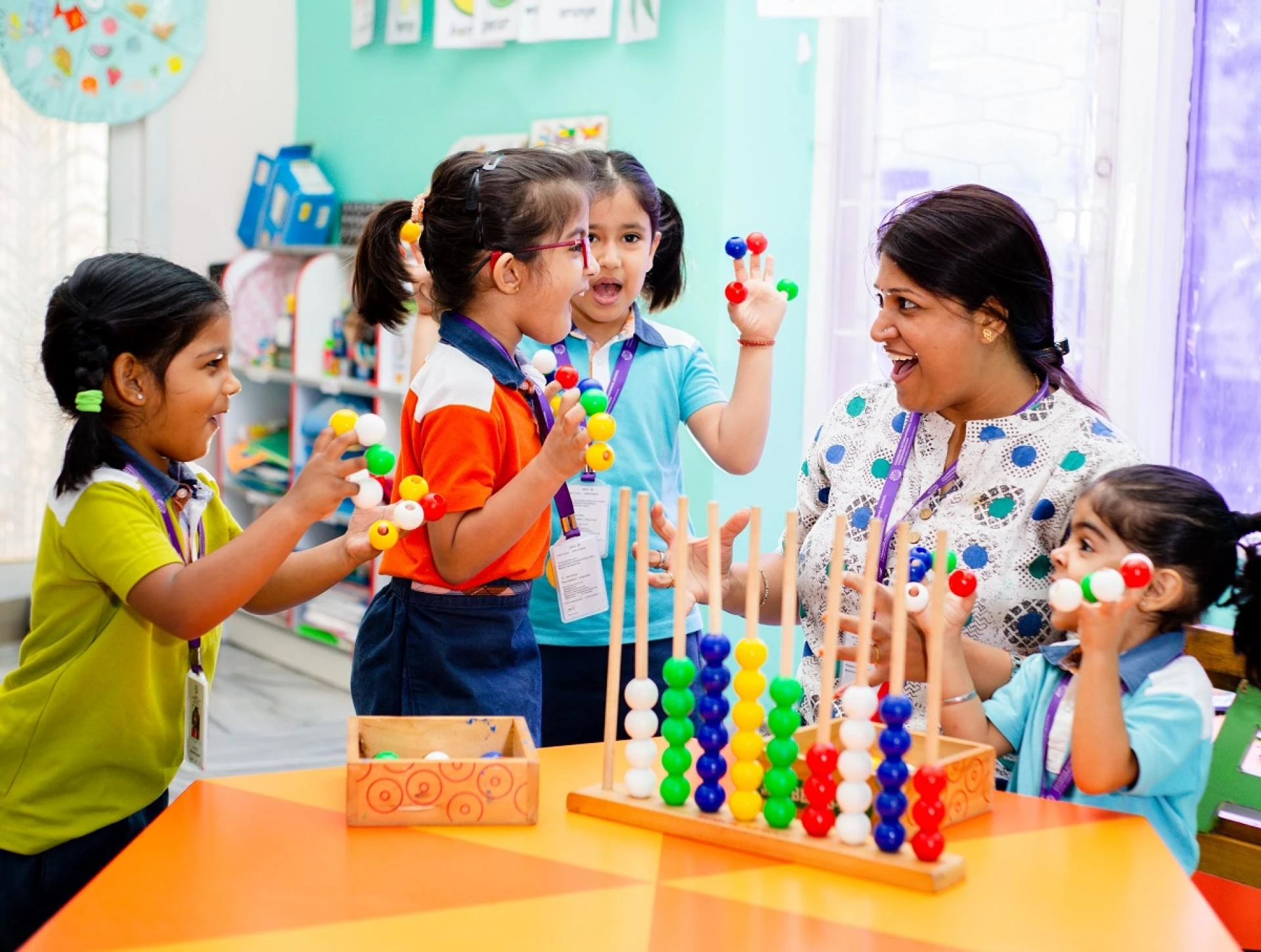 Choosing the Right Play School in Pune for Your Child