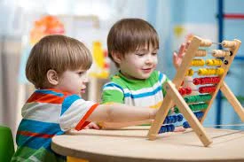 The Role of Preschools in Pune in Shaping Early Childhood Education