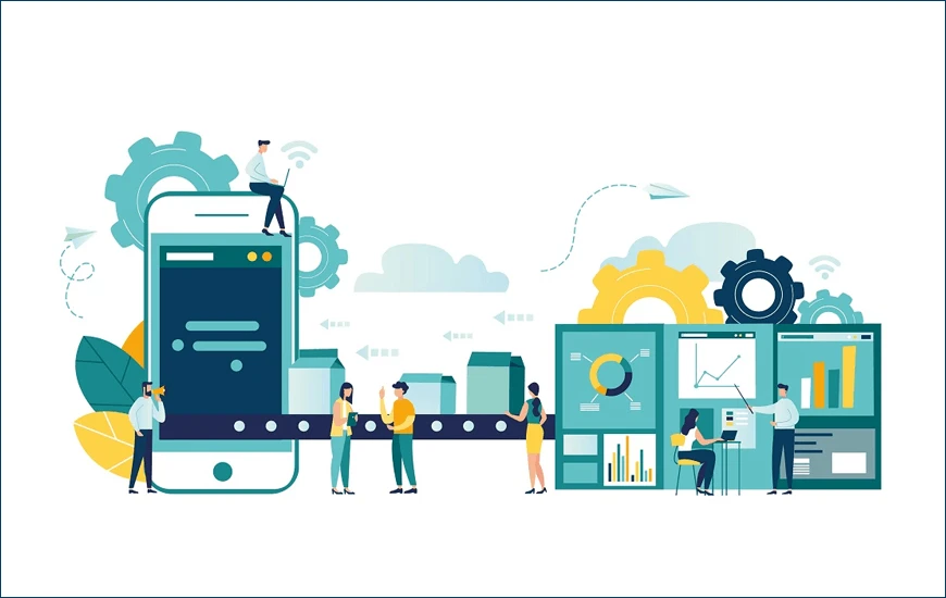 What You Need To Know About App Development Kelowna