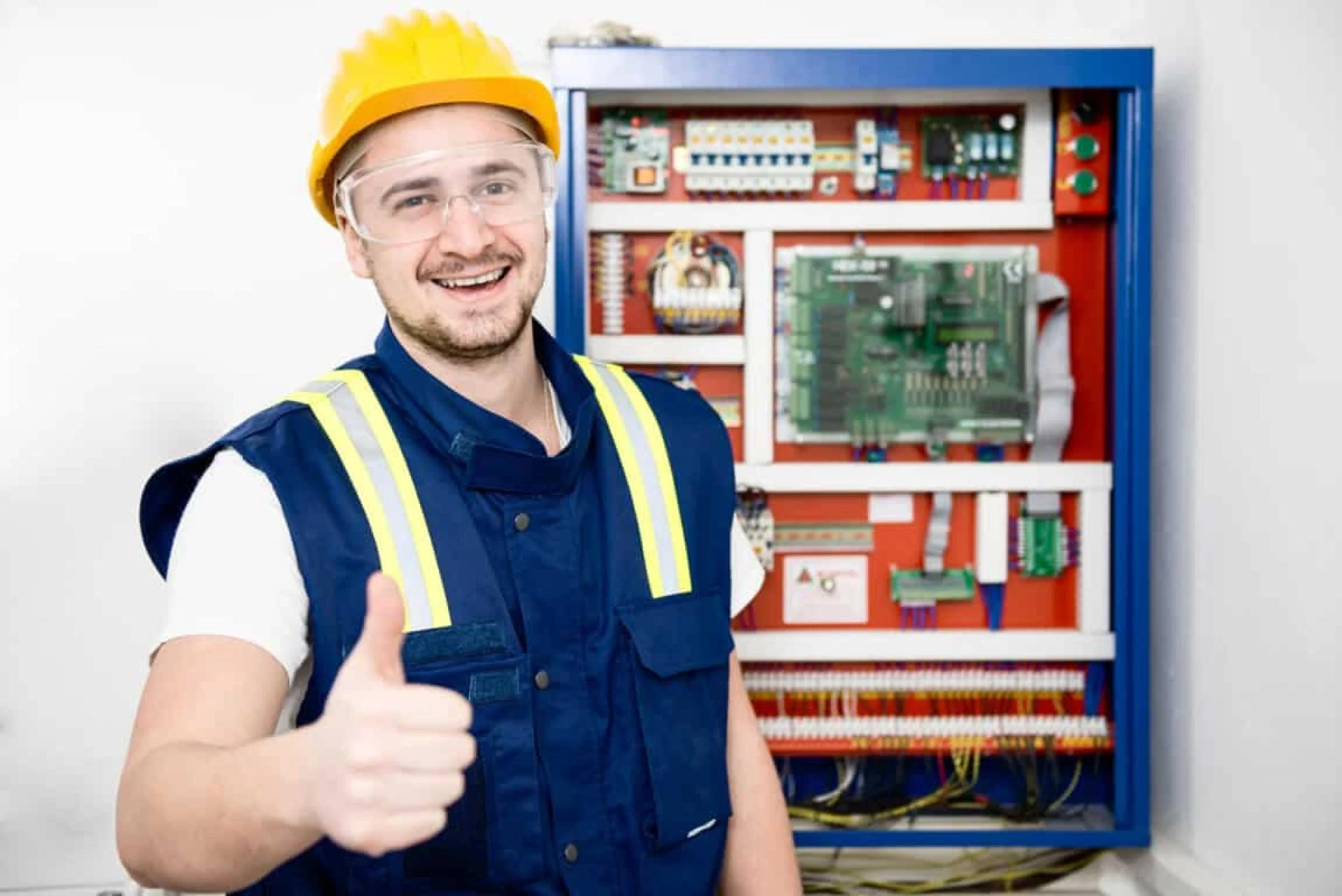 Essentials Of An Electrician Brisbane