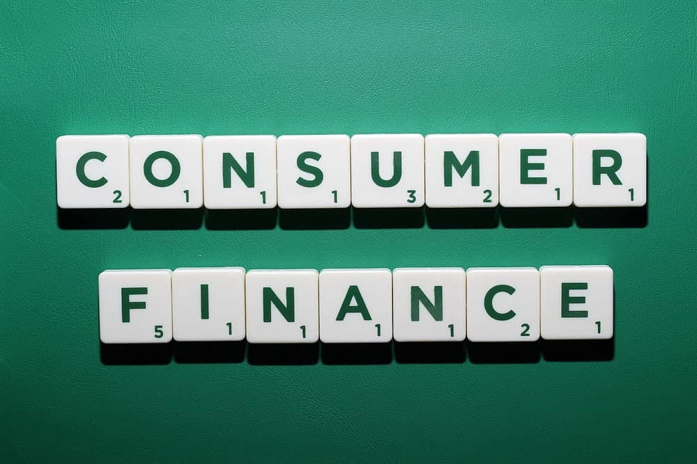 Global Consumer Finance Market Analysis, Share, Growth, Size, Trends &amp; Forecast