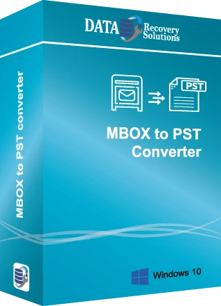 Best MBOX to PST Converter