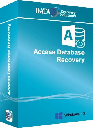 Access Database Recovery